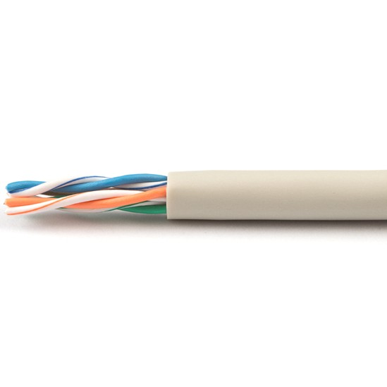 Кабель Kingda U/UTP CAT5E CCA Lan Cable (KDUT8001-CCA)